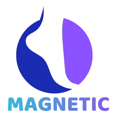 Magnetic